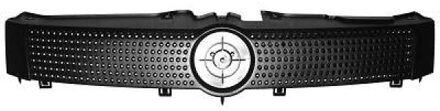 Fiat Radiateurgrille 3434040
