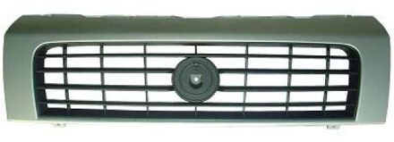 Fiat Radiateurgrille Priority Parts 3484040