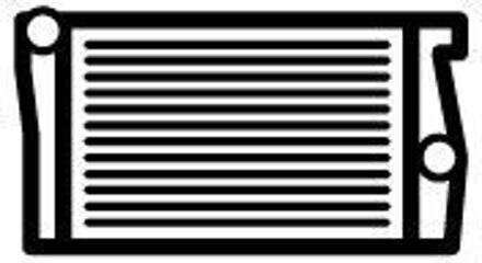 Fiat Radiator 560027