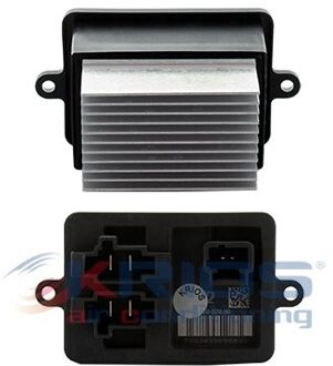 Fiat Regelaar, interieurventilator K106068