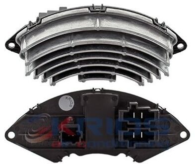 Fiat Regelaar, interieurventilator K106073