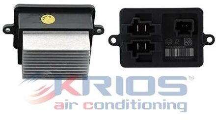 Fiat Regelaar, interieurventilator K106101