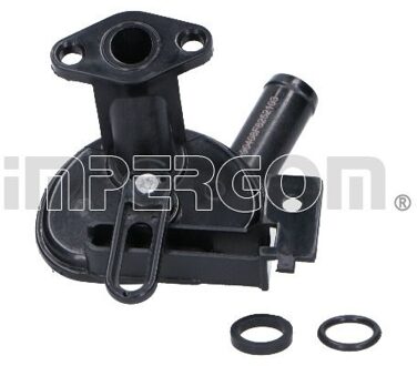 Fiat Regelklep koelvloeistof 90408