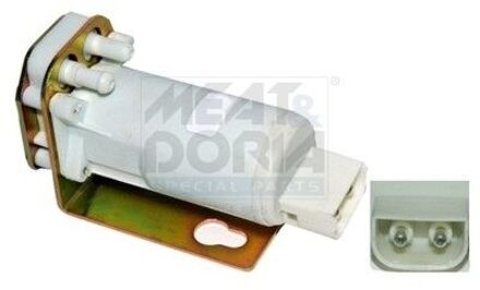 Fiat Reinigingsvloeistofpomp, ruitenreiniging 20133