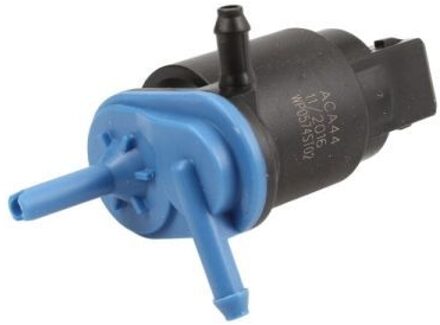 Fiat Reinigingsvloeistofpomp, ruitenreiniging 5902060002P