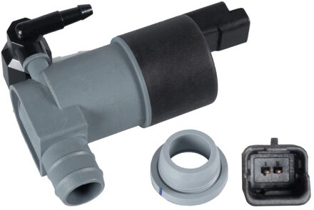 Fiat Reinigingsvloeistofpomp, ruitenreiniging