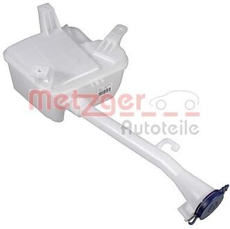 Fiat Reinigingsvloeistofreservoir, ruitenreiniging 2140405