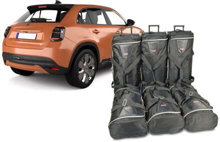 Fiat Reistassenset passend voor Fiat 600e 2023-heden F20701S