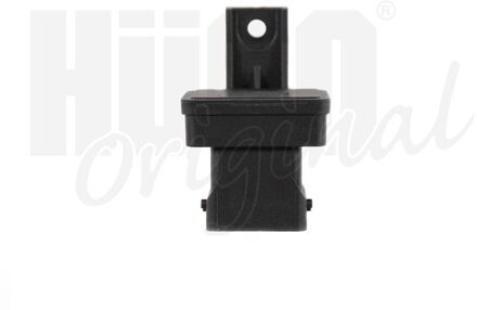 Fiat Relais, gloeisysteem 132262