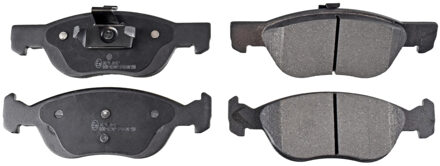 Fiat Remblokken set 116050