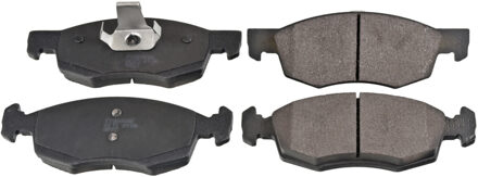 Fiat Remblokken set 116056