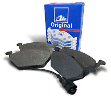 Fiat Remblokken set 13046038462