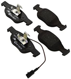 Fiat Remblokken set 13046070642