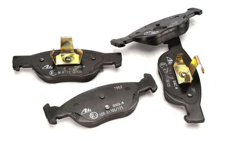 Fiat Remblokken set 13046071252