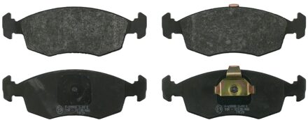 Fiat Remblokken set 16371