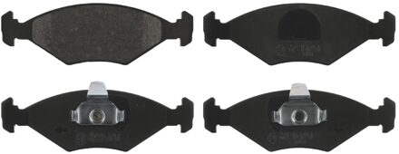 Fiat Remblokken set 16855