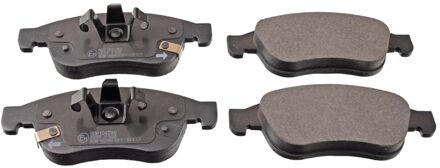 Fiat Remblokken set ADA104280