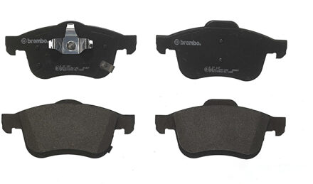 Fiat Remblokken set P23167