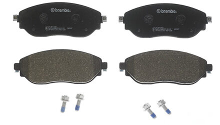 Fiat Remblokken set P59082