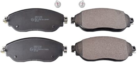 Fiat remblokkenset 116286