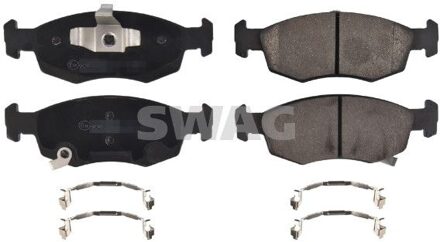 Fiat remblokkenset 33108023