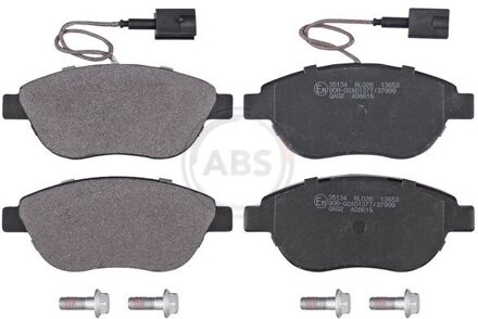 Fiat Remblokkenset 35134