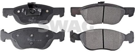 Fiat remblokkenset 70116050