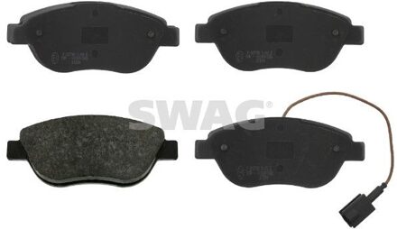 Fiat remblokkenset 70916554