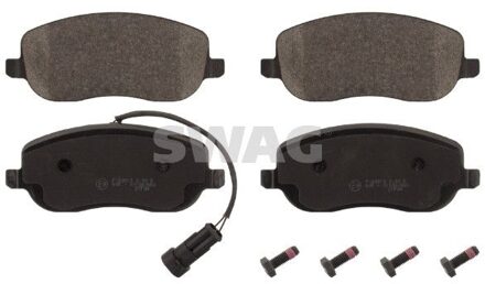 Fiat remblokkenset 70916854