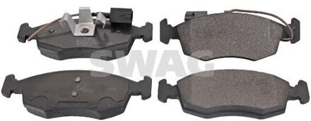 Fiat remblokkenset 70916858