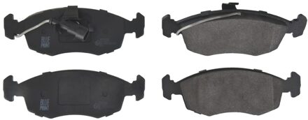 Fiat remblokkenset ADBP420001