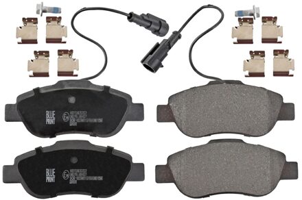 Fiat remblokkenset ADF124239