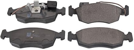 Fiat remblokkenset ADL144218