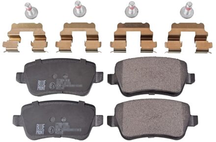 Fiat remblokkenset ADL144228