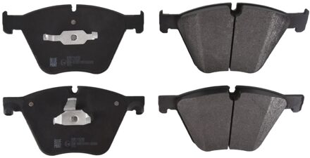 Fiat remblokkenset ADL144245