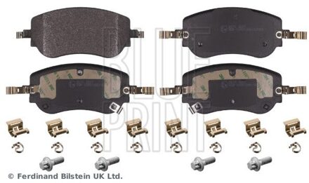 Fiat Remblokkenset, schijfrem ADBP420119