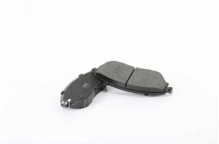 Fiat Remblokkenset, schijfrem BSG75200018