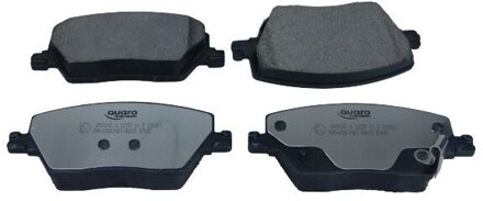 Fiat Remblokkenset, schijfrem QP0024C