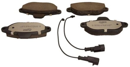 Fiat Remblokkenset, schijfrem QP0042C