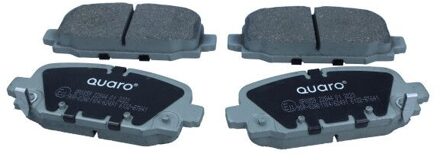 Fiat Remblokkenset, schijfrem QP0859