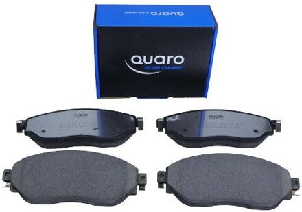 Fiat Remblokkenset, schijfrem QP1742C