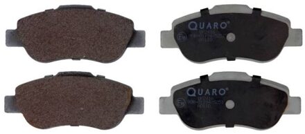 Fiat Remblokkenset, schijfrem QP2416