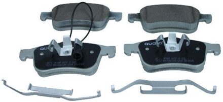 Fiat Remblokkenset, schijfrem QP2865