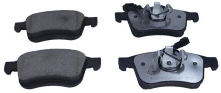 Fiat Remblokkenset, schijfrem QP2865C