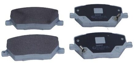 Fiat Remblokkenset, schijfrem QP3381