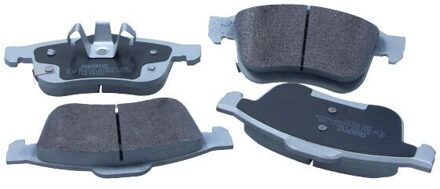 Fiat Remblokkenset, schijfrem QP3559