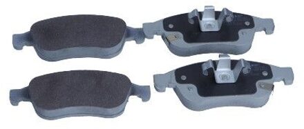 Fiat Remblokkenset, schijfrem QP4347