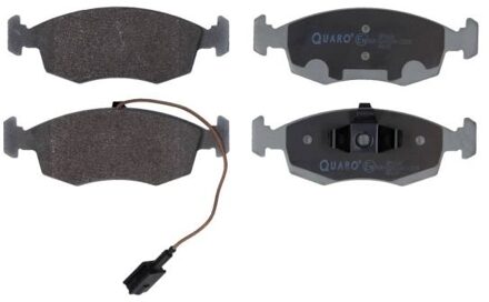 Fiat Remblokkenset, schijfrem QP6638