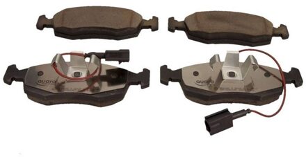 Fiat Remblokkenset, schijfrem QP6638C