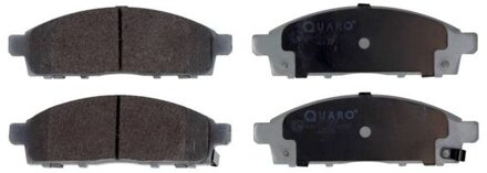 Fiat Remblokkenset, schijfrem QP7379